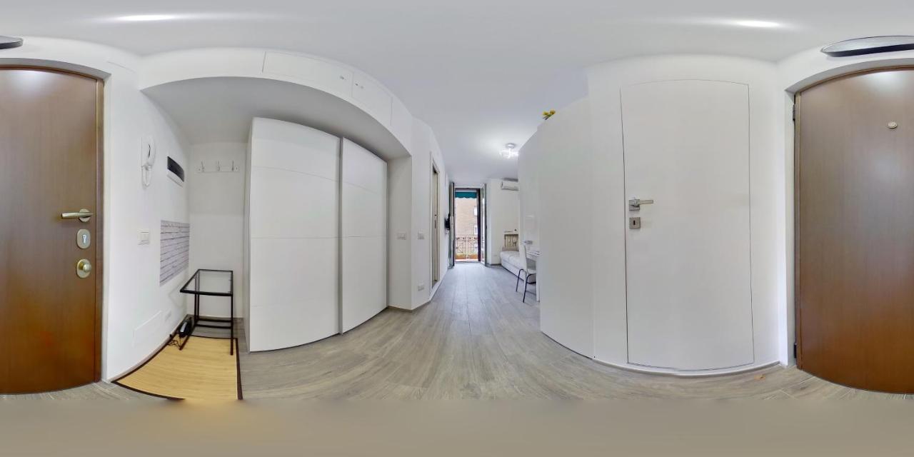 Casa Vacanze Macchi Milão Exterior foto
